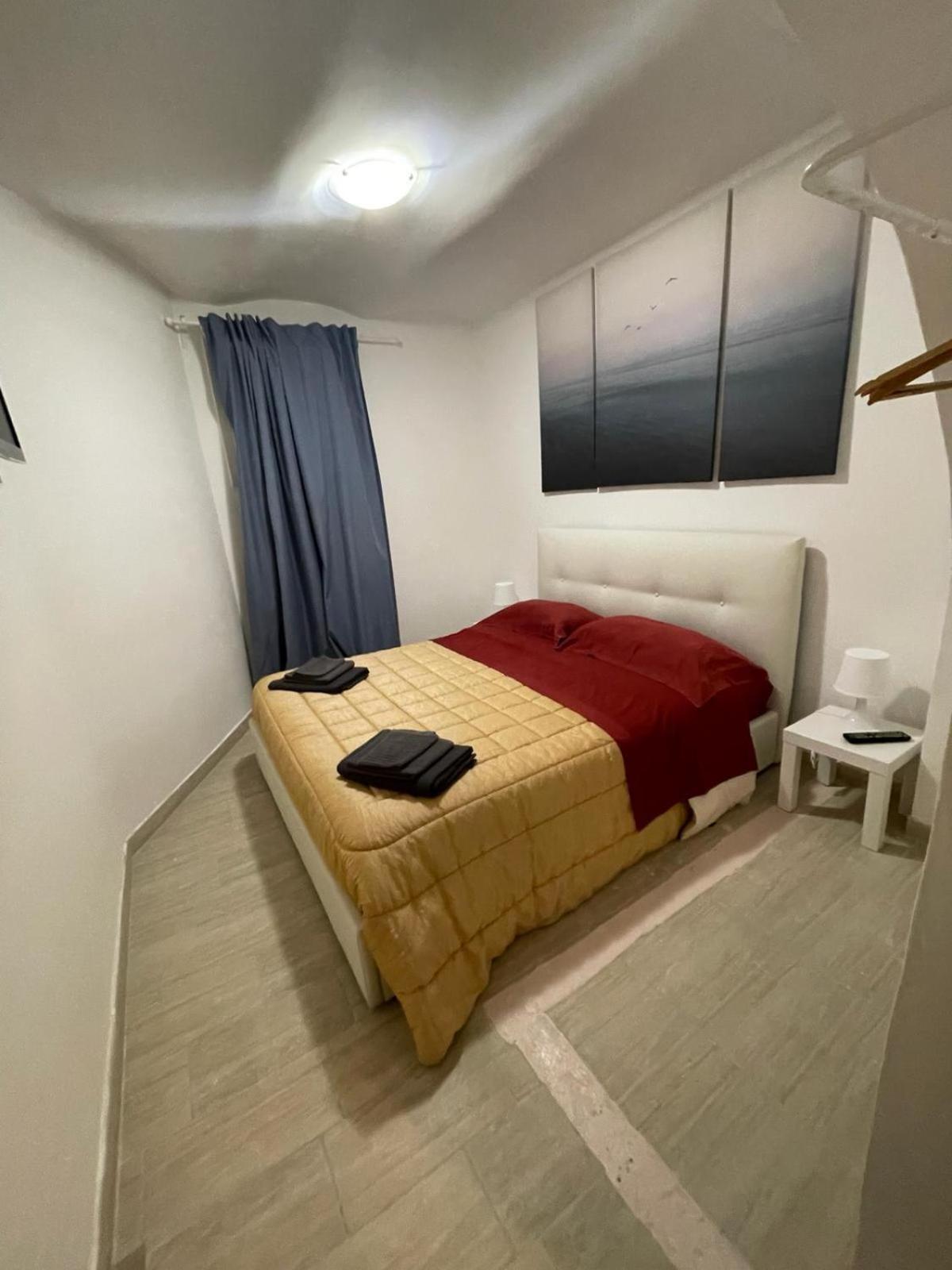 Ippocampo Apartment Lido di Ostia Luaran gambar
