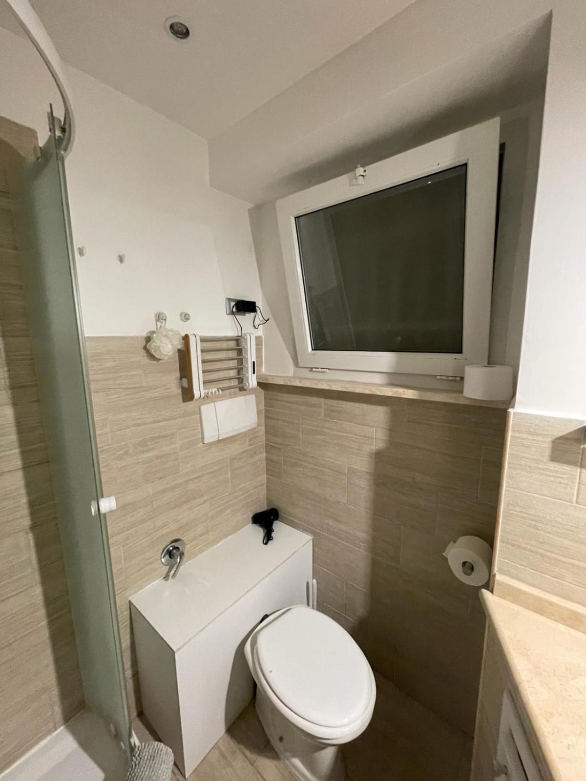 Ippocampo Apartment Lido di Ostia Luaran gambar