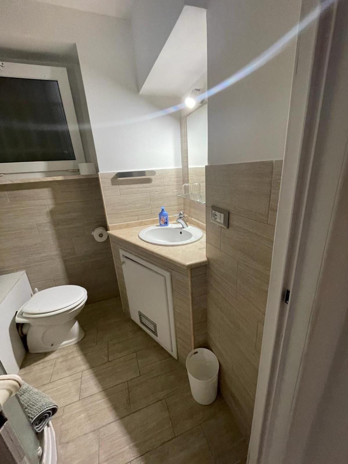 Ippocampo Apartment Lido di Ostia Luaran gambar