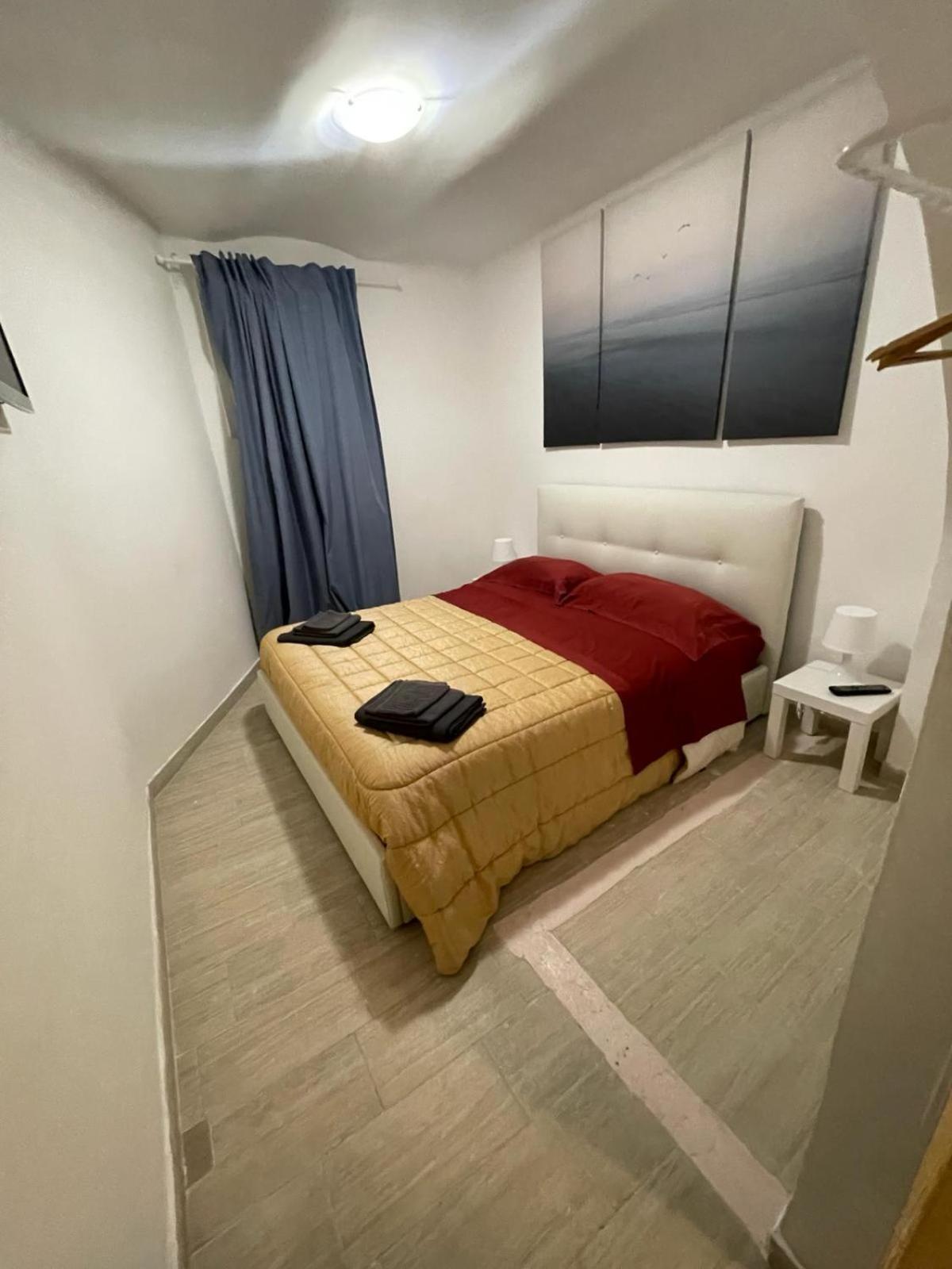 Ippocampo Apartment Lido di Ostia Luaran gambar