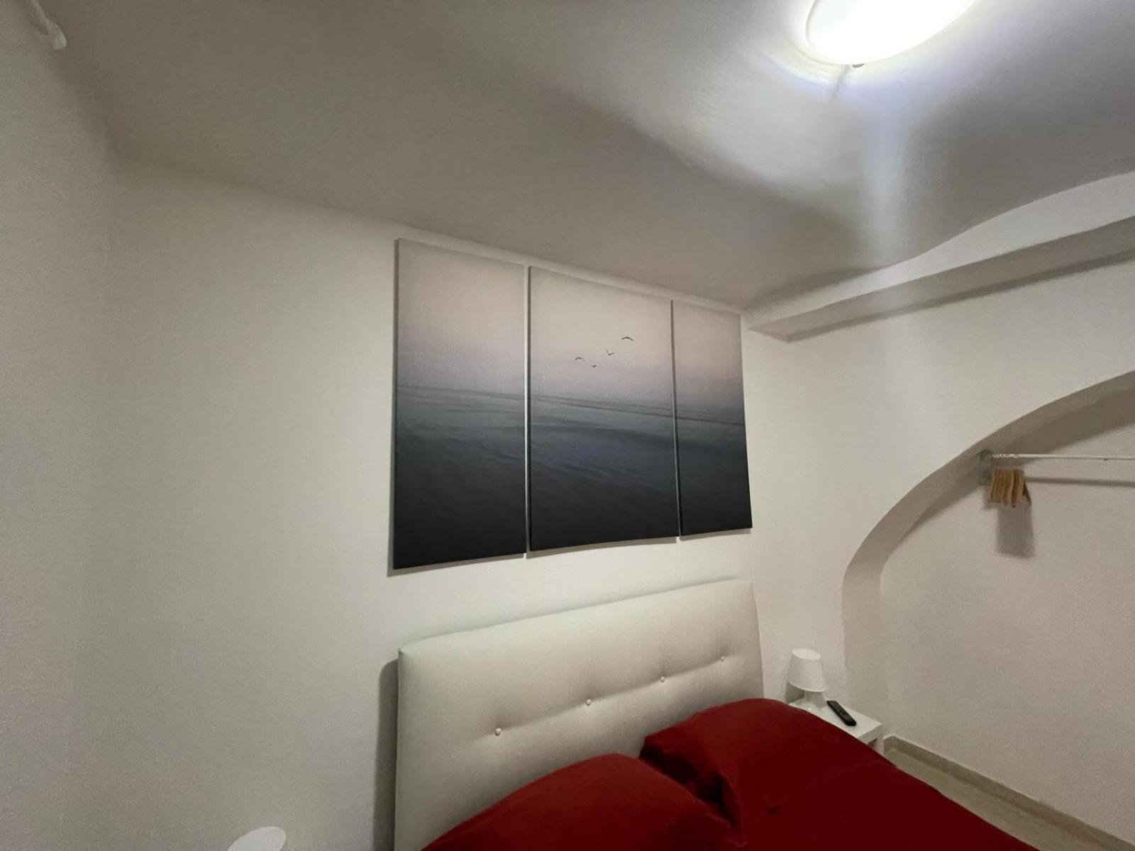 Ippocampo Apartment Lido di Ostia Luaran gambar