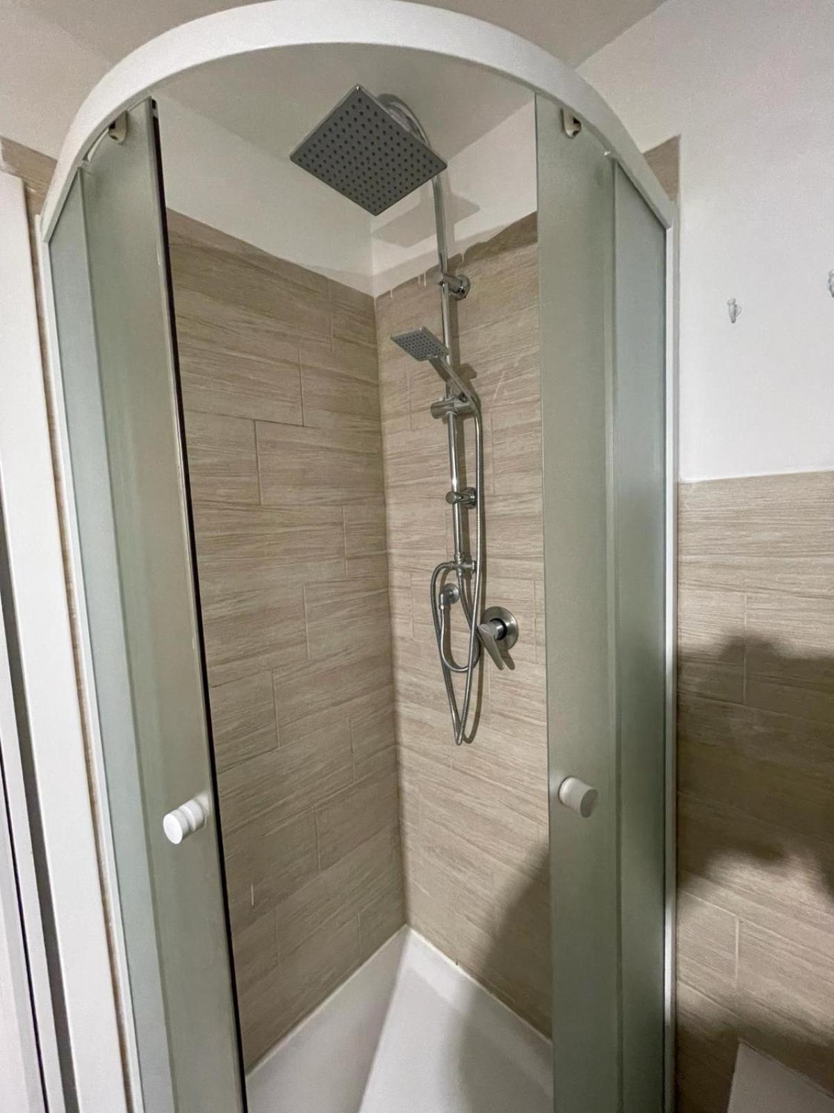 Ippocampo Apartment Lido di Ostia Luaran gambar
