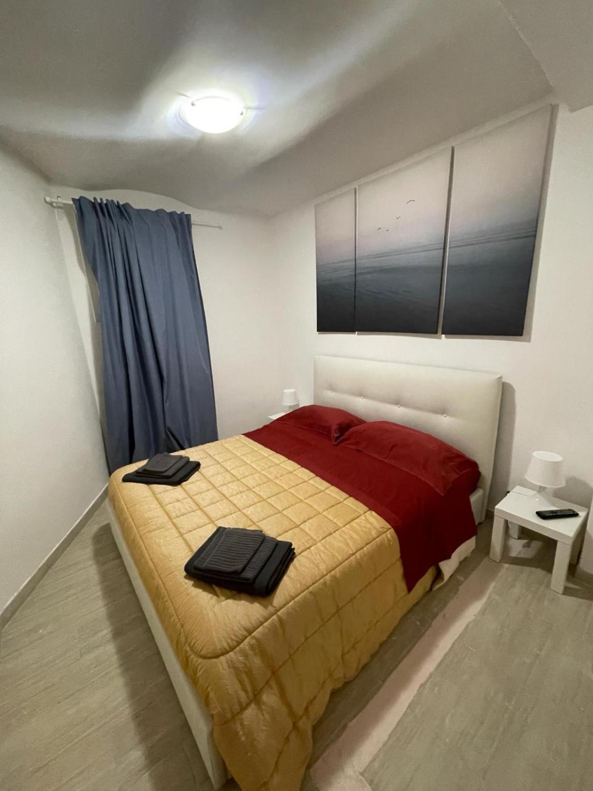Ippocampo Apartment Lido di Ostia Luaran gambar