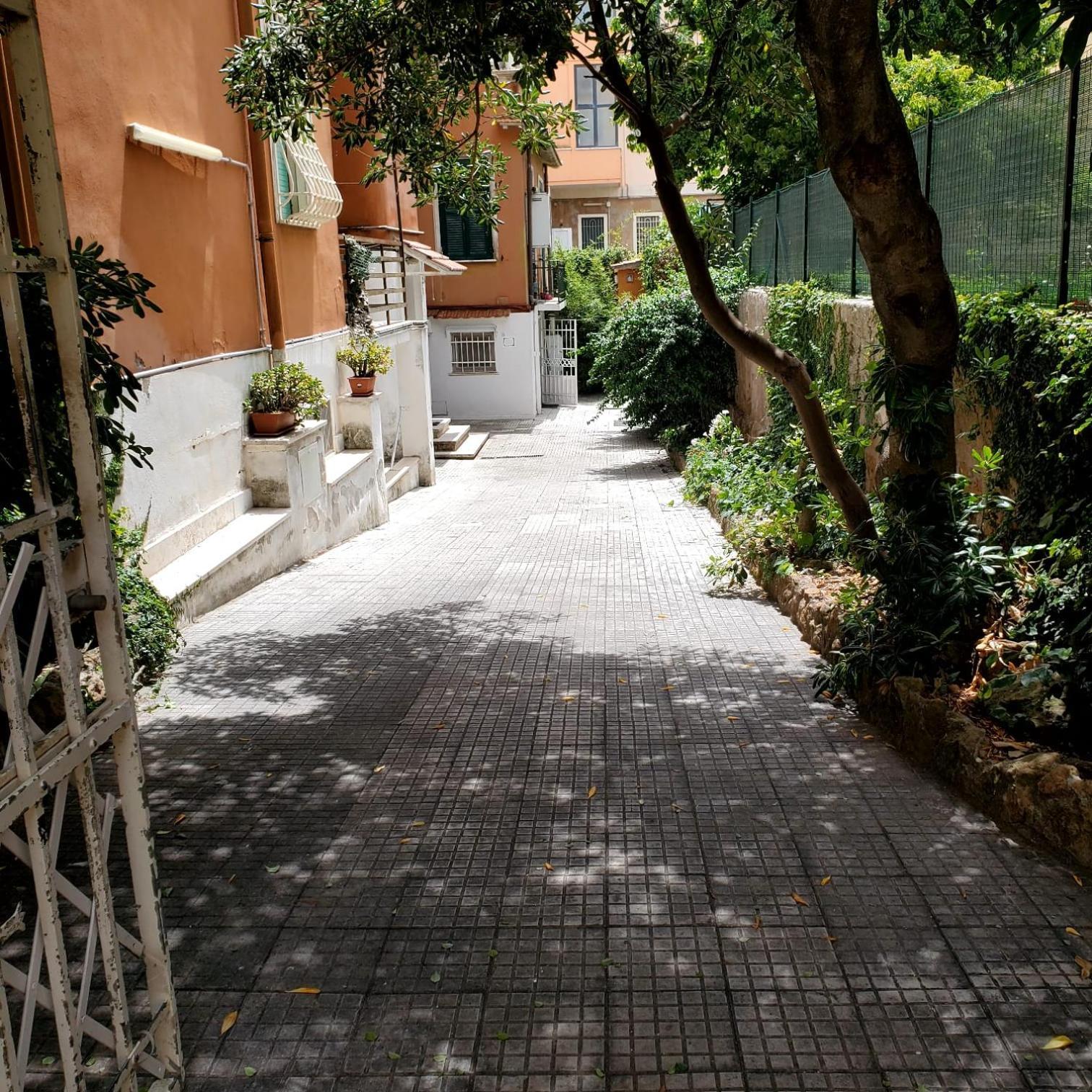 Ippocampo Apartment Lido di Ostia Luaran gambar